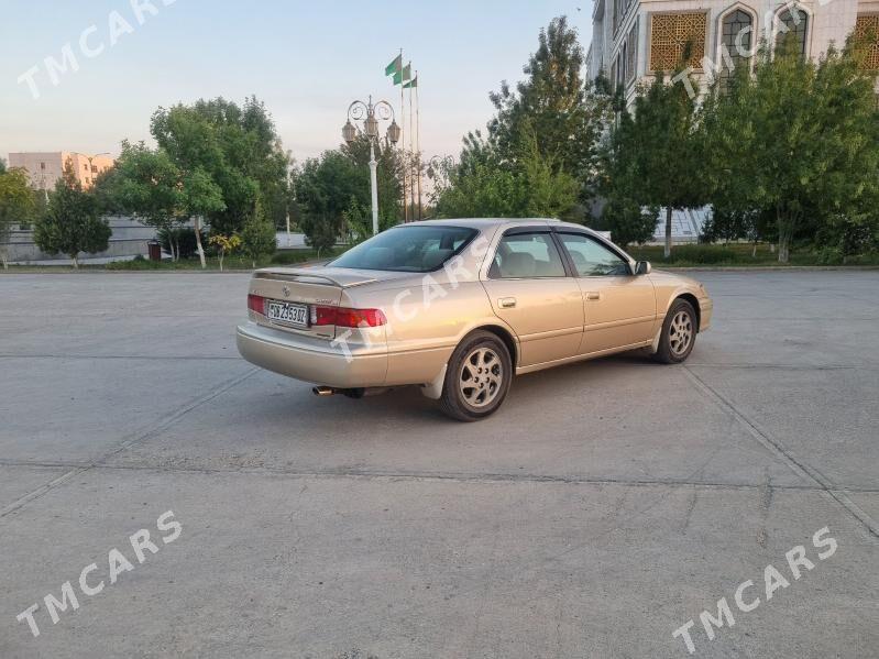 Toyota Camry 2001 - 152 000 TMT - Дашогуз - img 8