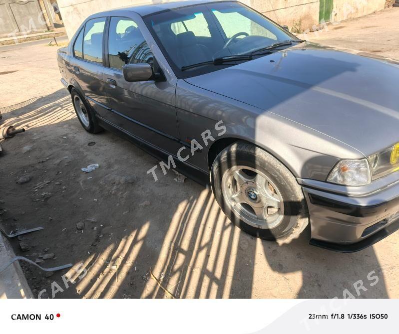 BMW 325 1992 - 36 000 TMT - Türkmenabat - img 5