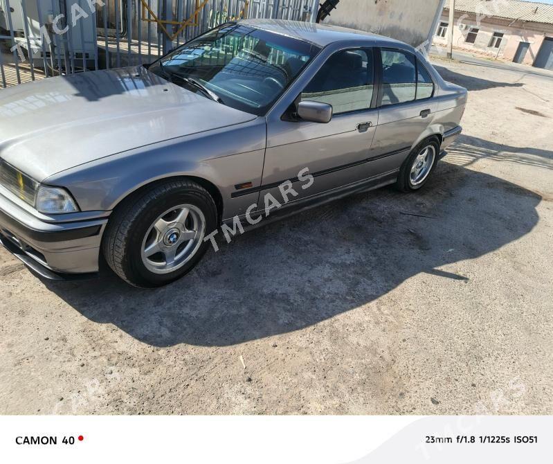 BMW 325 1992 - 36 000 TMT - Türkmenabat - img 6