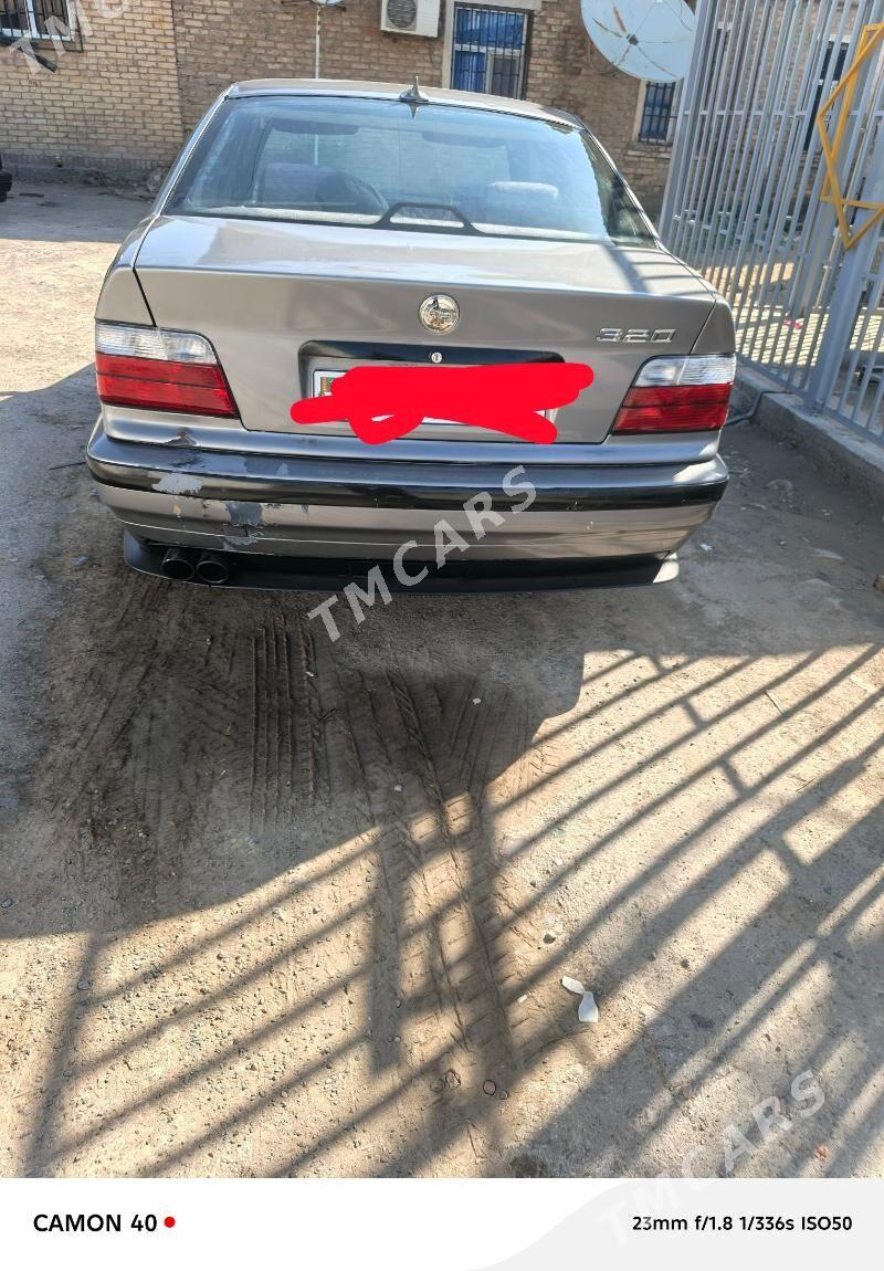 BMW 325 1992 - 36 000 TMT - Türkmenabat - img 3