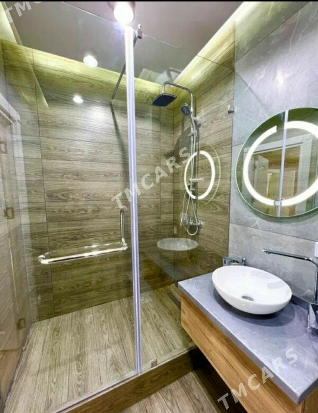 USSA REMONT KWARTIR - Ашхабад - img 8