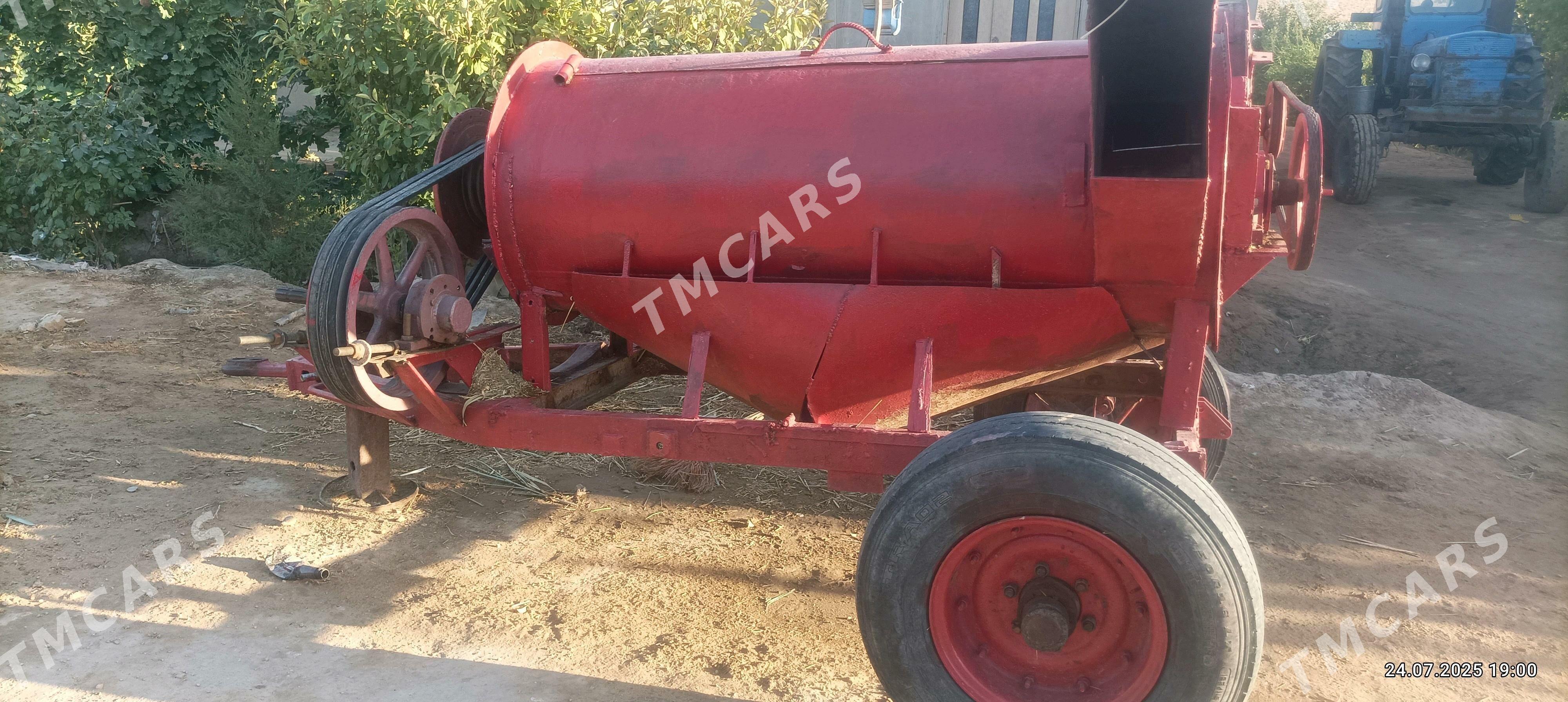 MTZ 80 2005 - 21 000 TMT - Сейди - img 5