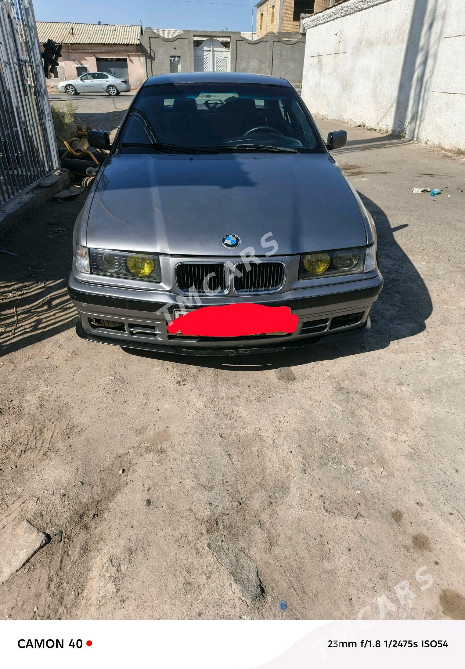 BMW 325 1992 - 36 000 TMT - Türkmenabat - img 7