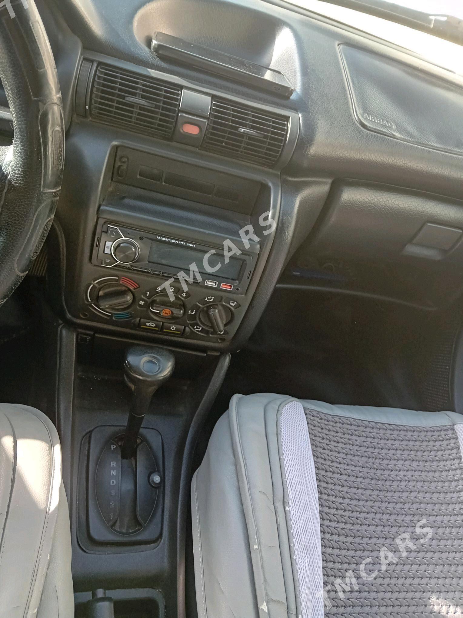Opel Astra 1997 - 50 000 TMT - Daşoguz - img 5