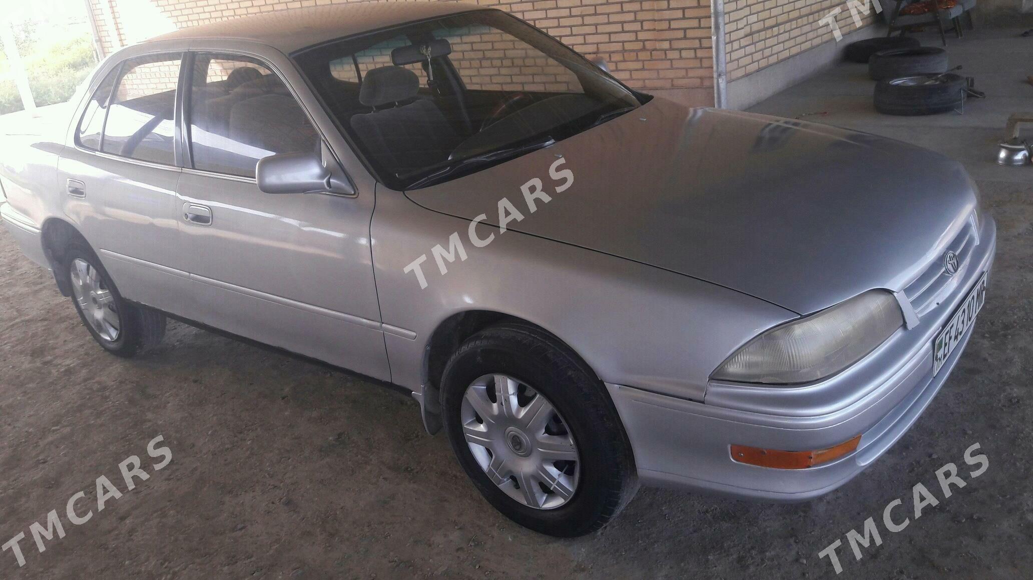 Toyota Camry 1992 - 45 000 TMT - Murgap - img 2