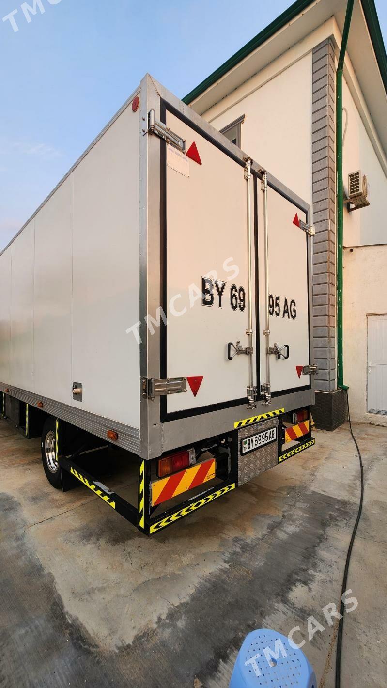 Toyota Hino 2020 - 685 000 TMT - Aşgabat - img 3