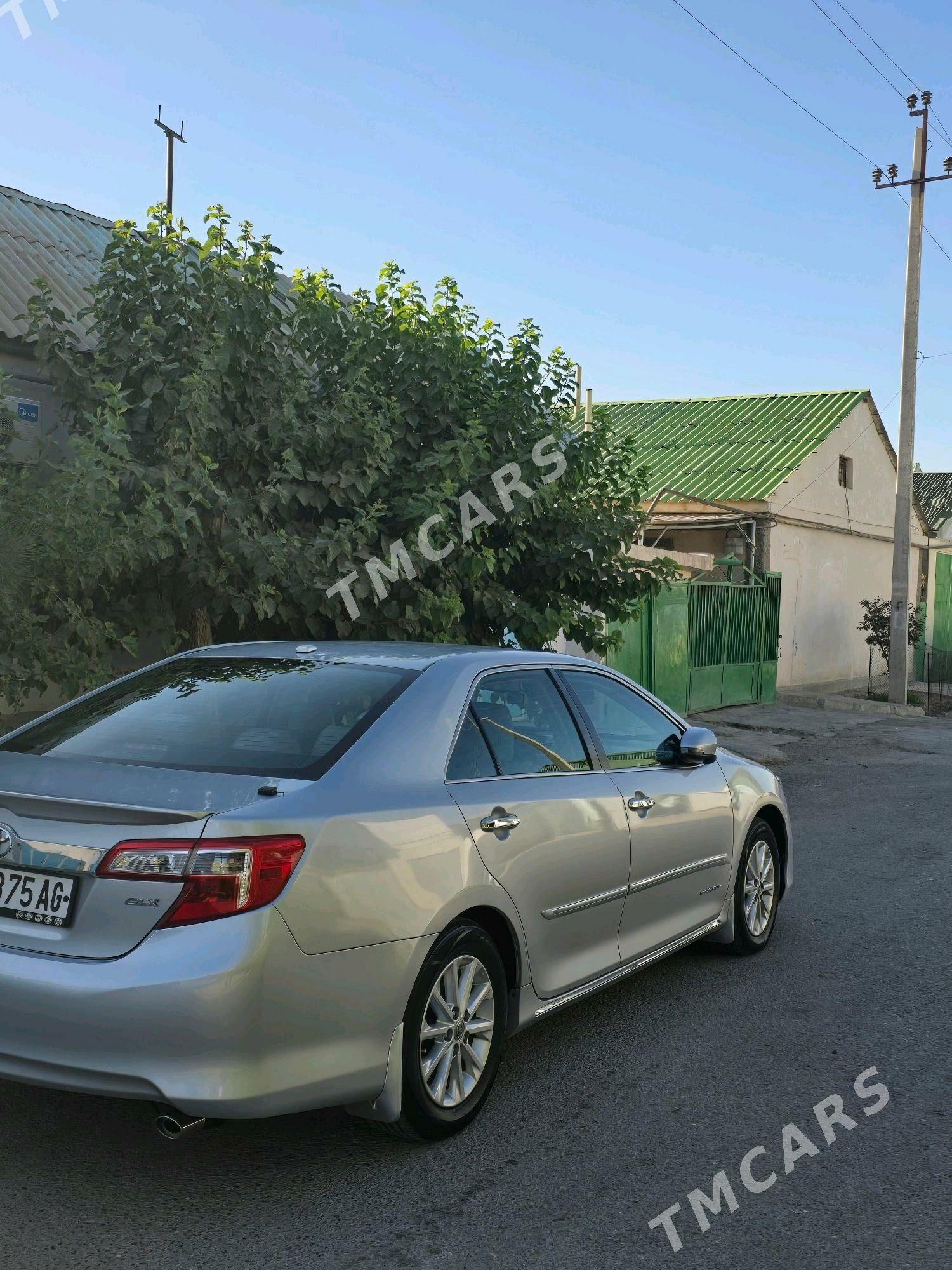 Toyota Camry 2012 - 225 000 TMT - Aşgabat - img 9
