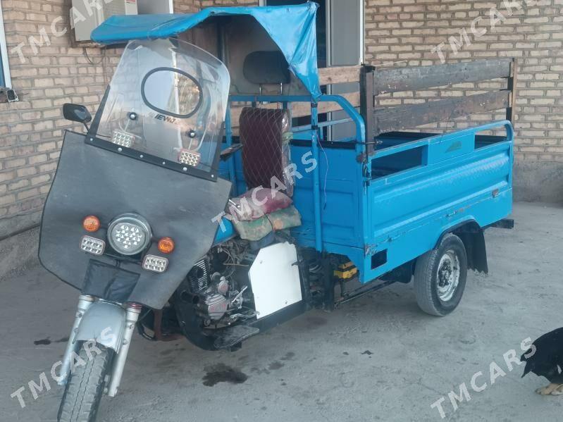 Fekon FK200-14G 2015 - 17 000 TMT - Теджен - img 2