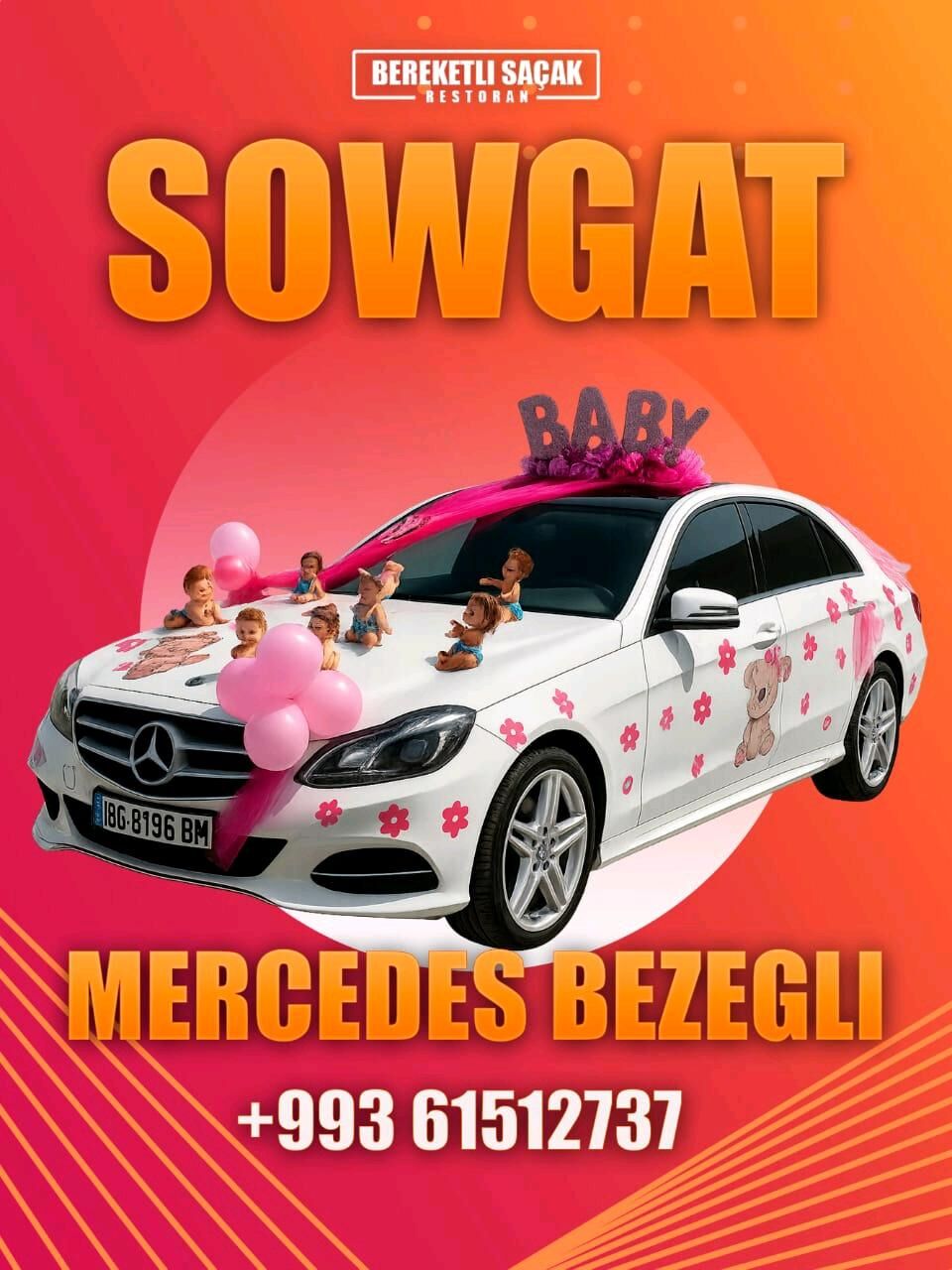 ULY SOWGATLAR !!! ПРИЗЫ !!! - Балканабат - img 4