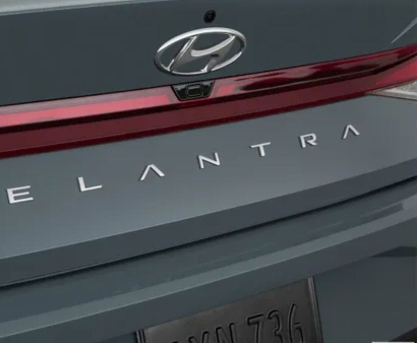 SONATA ELANTRA YAZG BAGAZ GAPY 90 TMT - Aşgabat - img 2