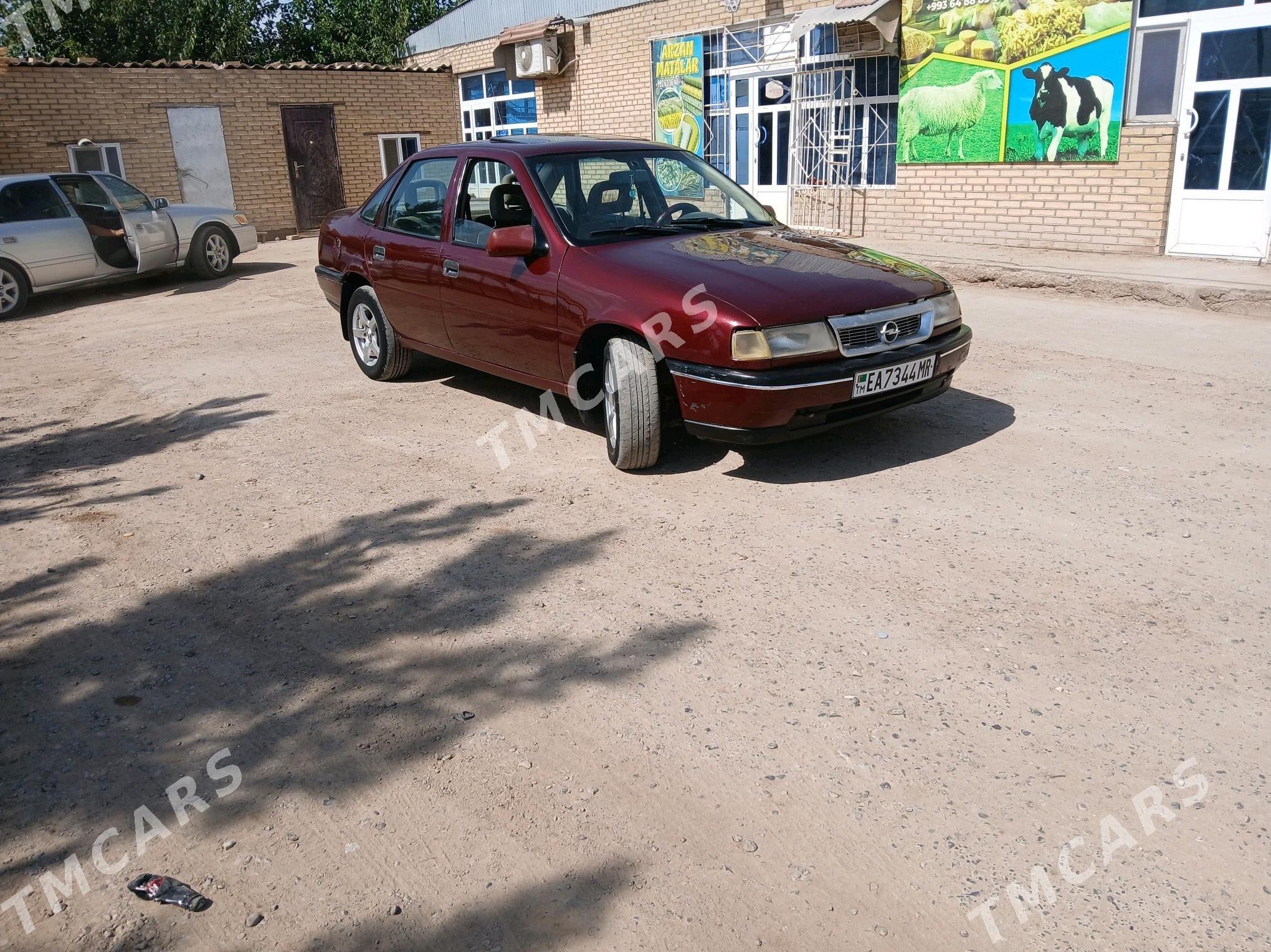 Opel Vectra 1991 - 25 000 TMT - Mary - img 3