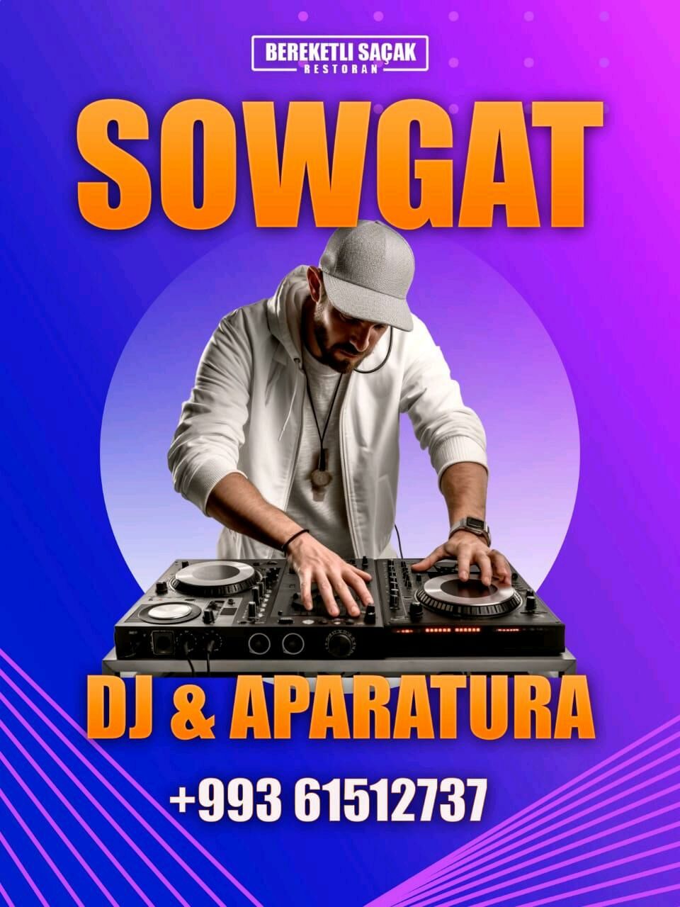 ULY SOWGATLAR !!! ПРИЗЫ !!! - Балканабат - img 2