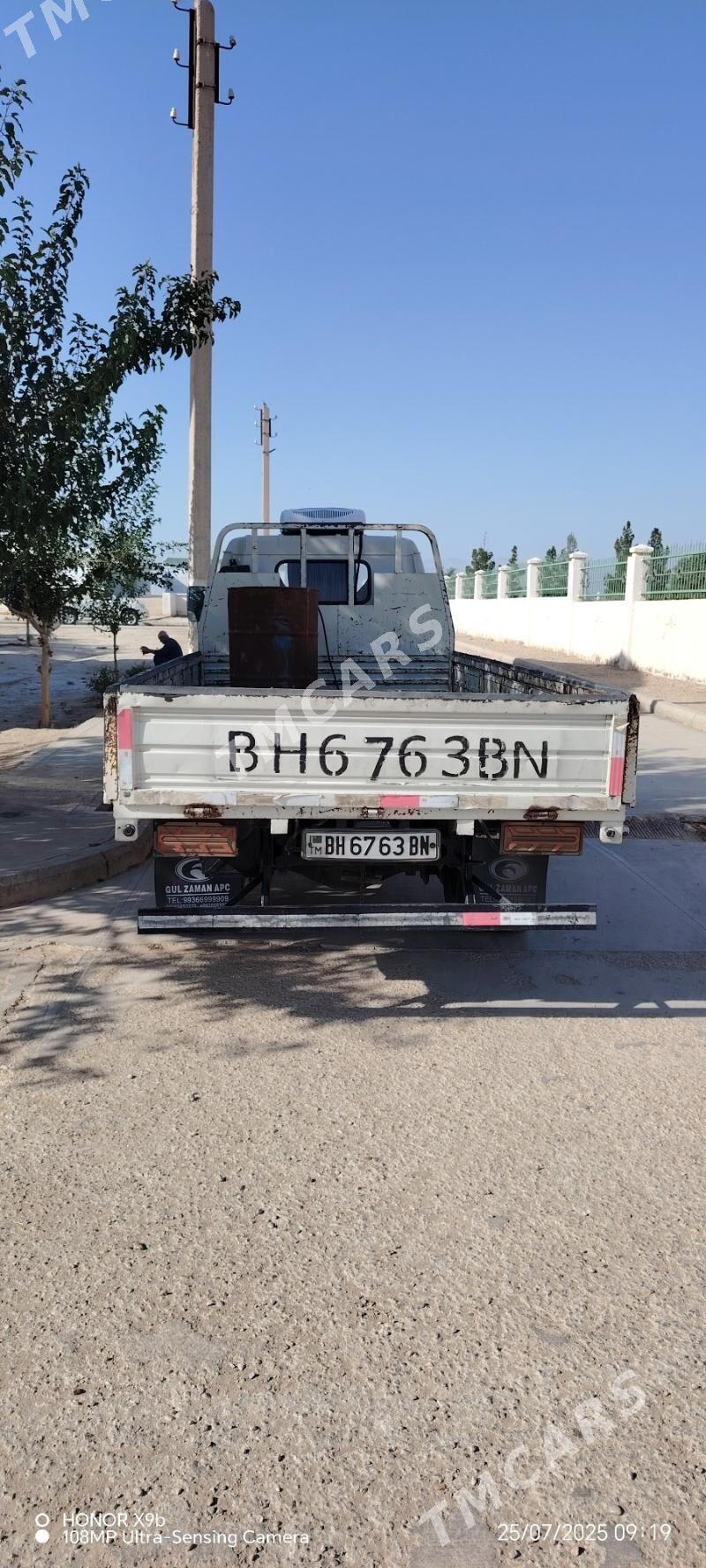 Forland H3 2011 - 135 000 TMT - Balkanabat - img 2
