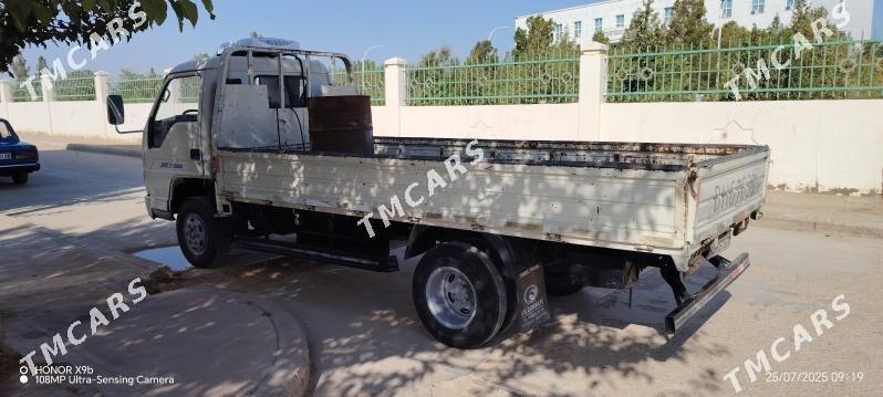 Forland H3 2011 - 135 000 TMT - Balkanabat - img 7