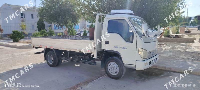 Forland H3 2011 - 135 000 TMT - Balkanabat - img 8