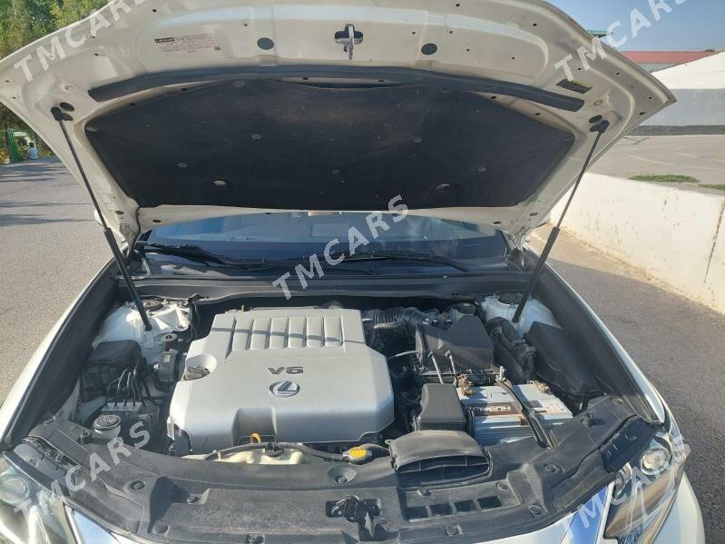 Lexus ES 350 2017 - 450 000 TMT - Aşgabat - img 9