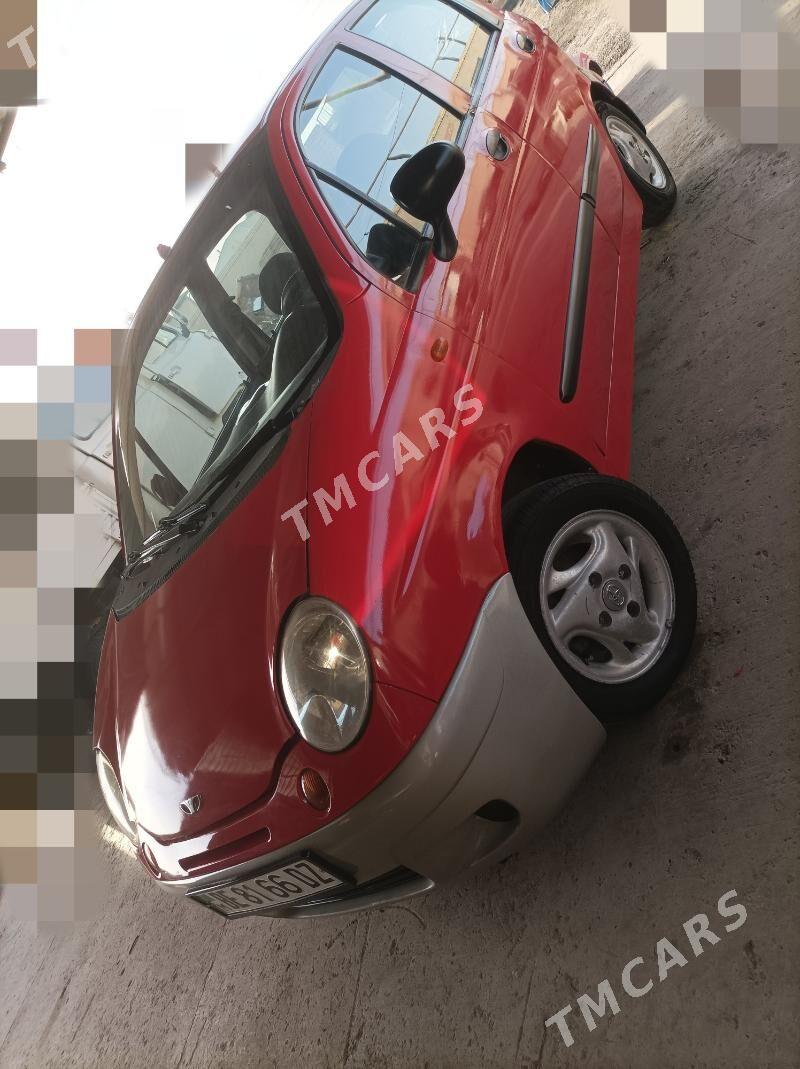 Daewoo Matiz 2004 - 30 000 TMT - Дашогуз - img 9