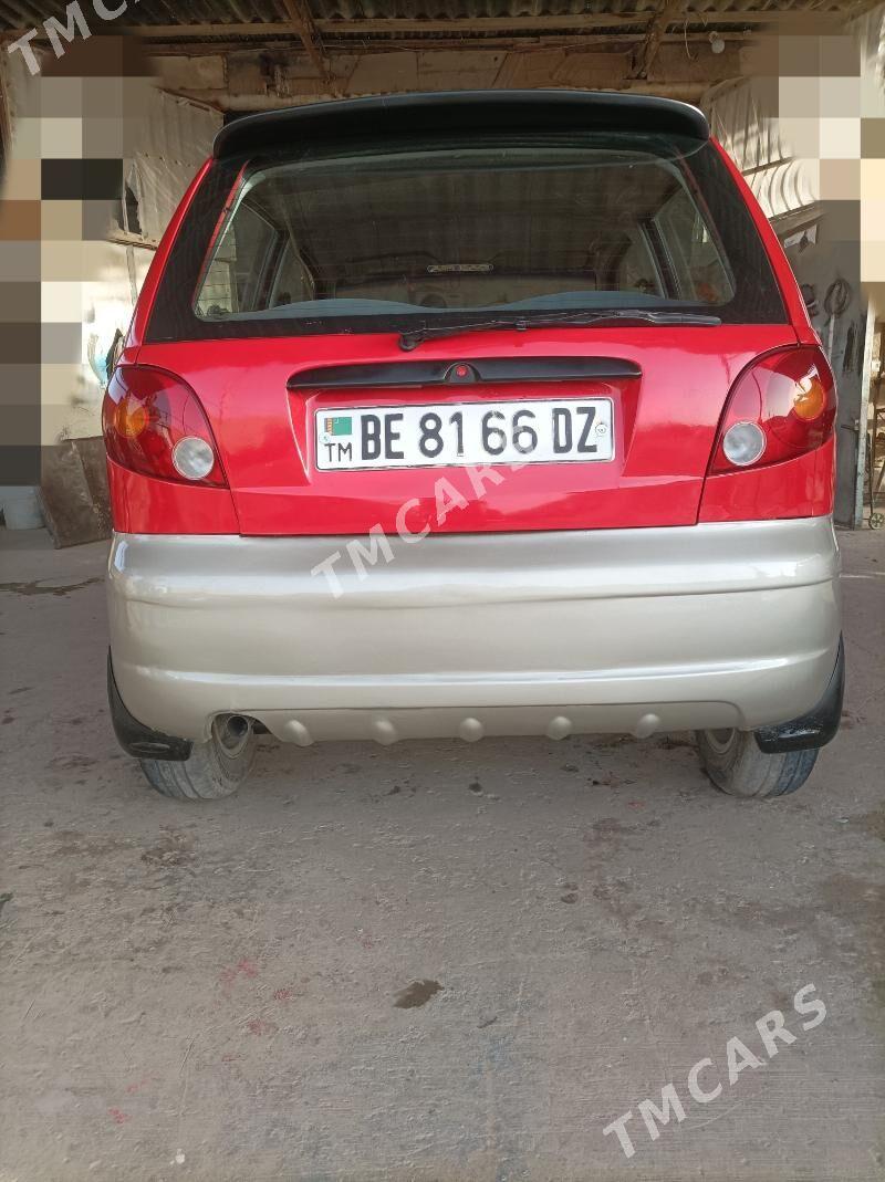 Daewoo Matiz 2004 - 30 000 TMT - Дашогуз - img 2