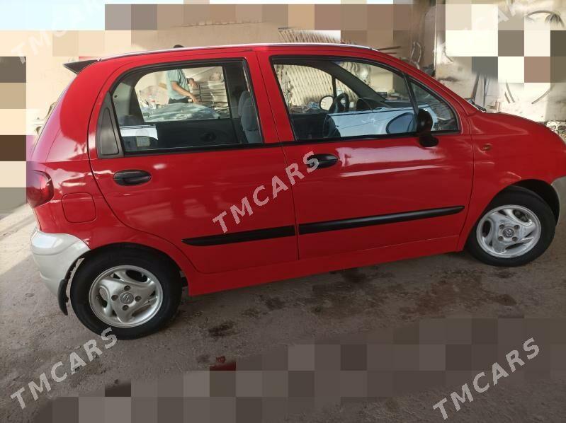 Daewoo Matiz 2004 - 30 000 TMT - Дашогуз - img 7