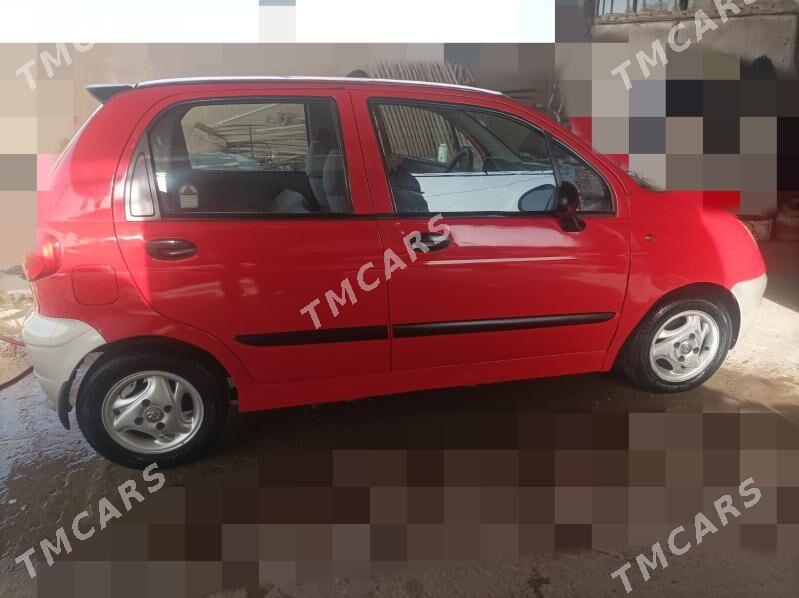 Daewoo Matiz 2004 - 30 000 TMT - Дашогуз - img 3