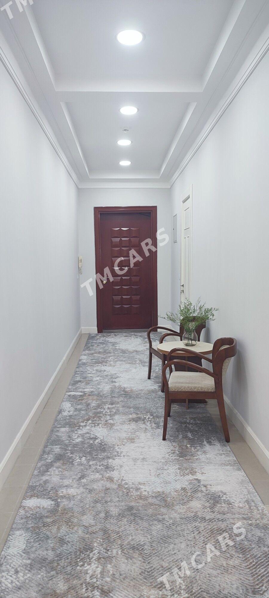 Элитка Арчабиль 4 комнатная - Aşgabat - img 7