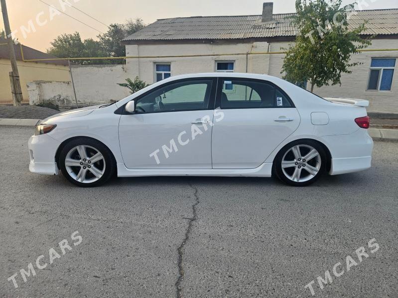 Toyota Corolla 2013 - 175 000 TMT - Bereket - img 7