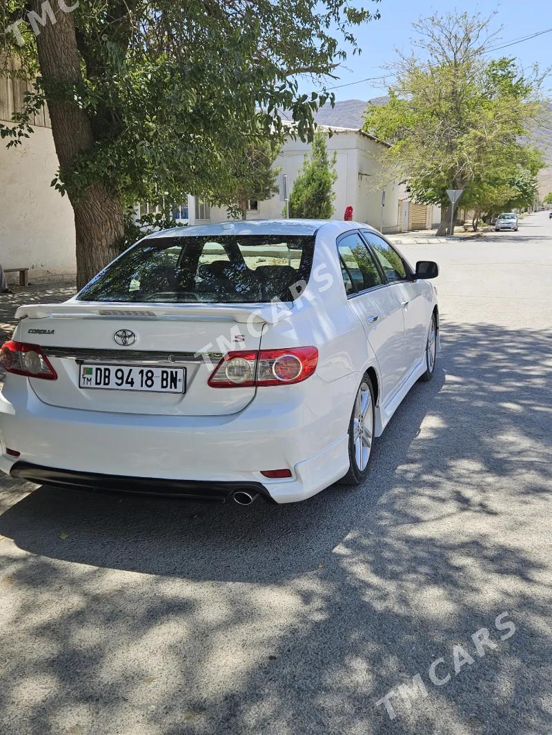 Toyota Corolla 2013 - 175 000 TMT - Bereket - img 6