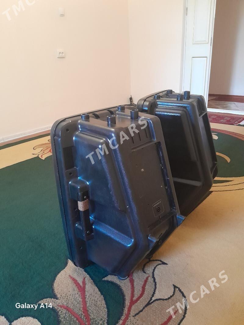 Toý Kolonka 15"-lik. - Дашогуз - img 4
