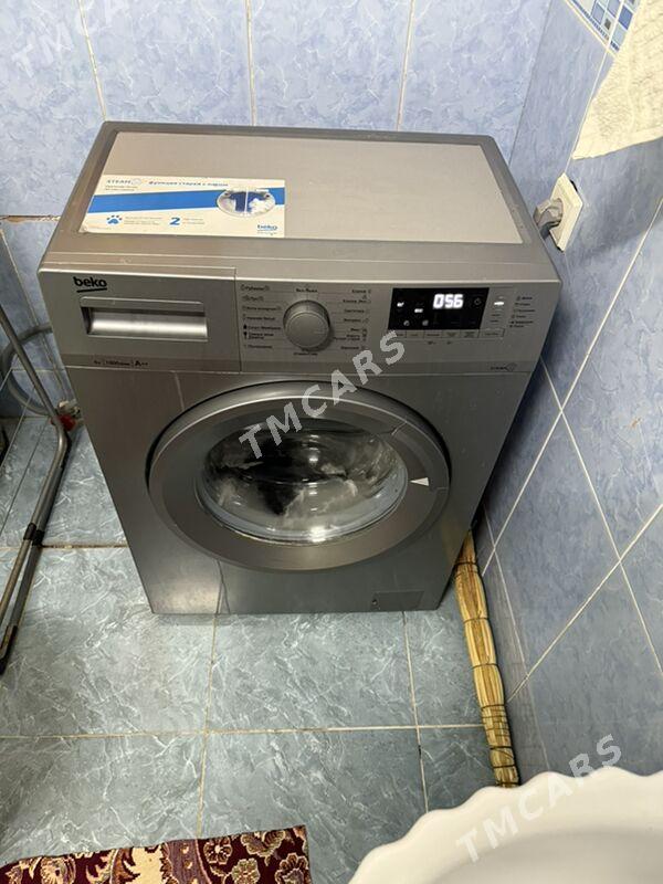 Beko 6 kg - 30 mkr - img 3