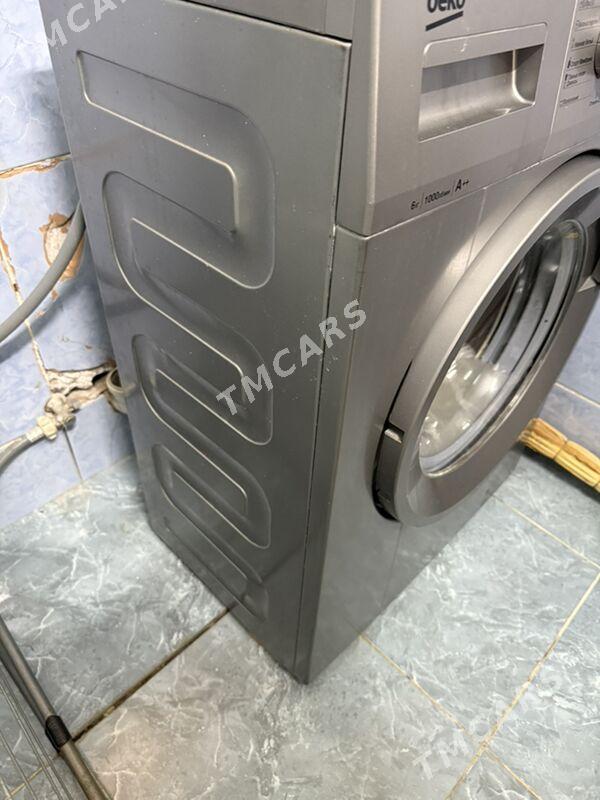 Beko 6 kg - 30 mkr - img 2
