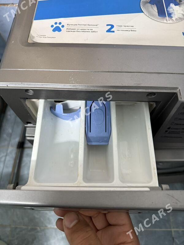 Beko 6 kg - 30 mkr - img 4