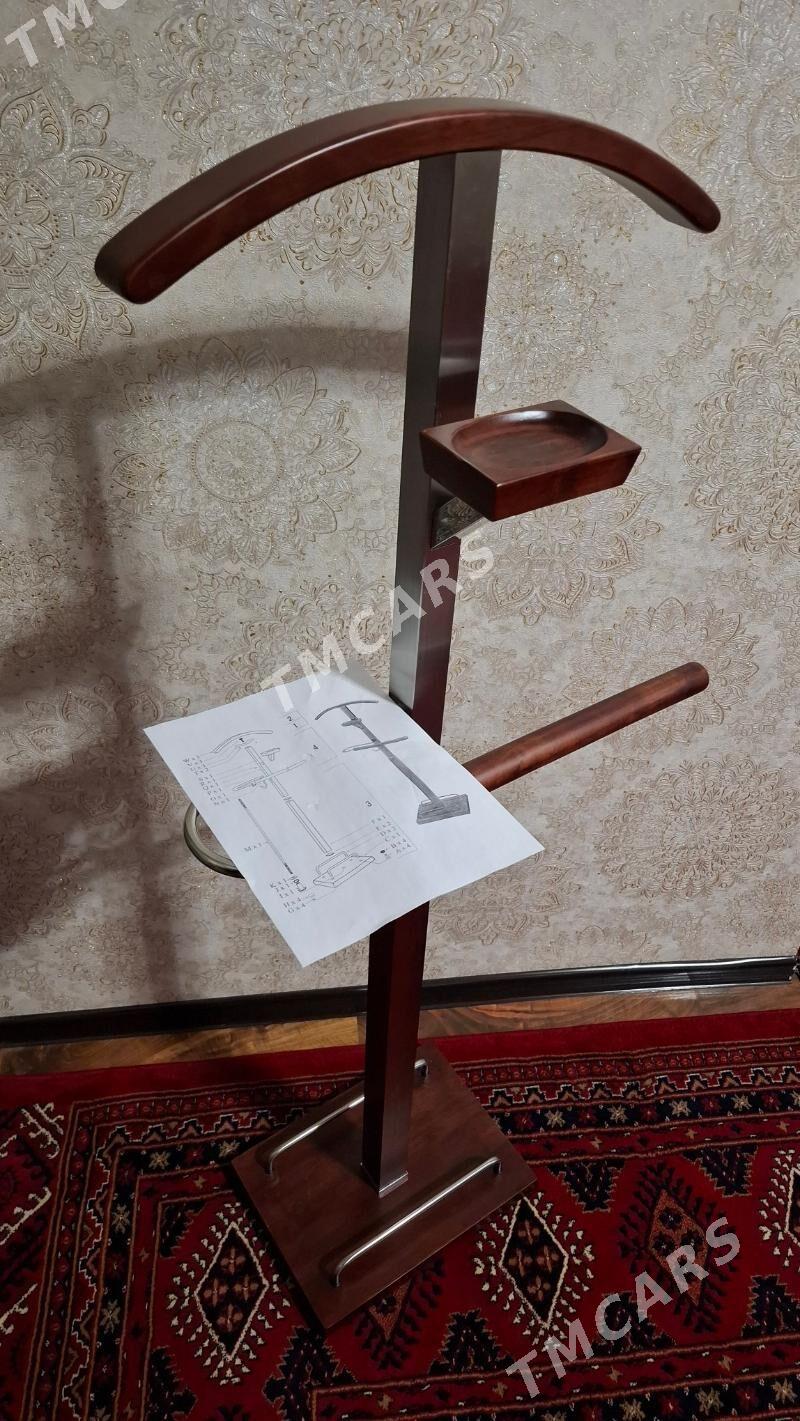 Ofis üçün Weşylka - Aşgabat - img 4