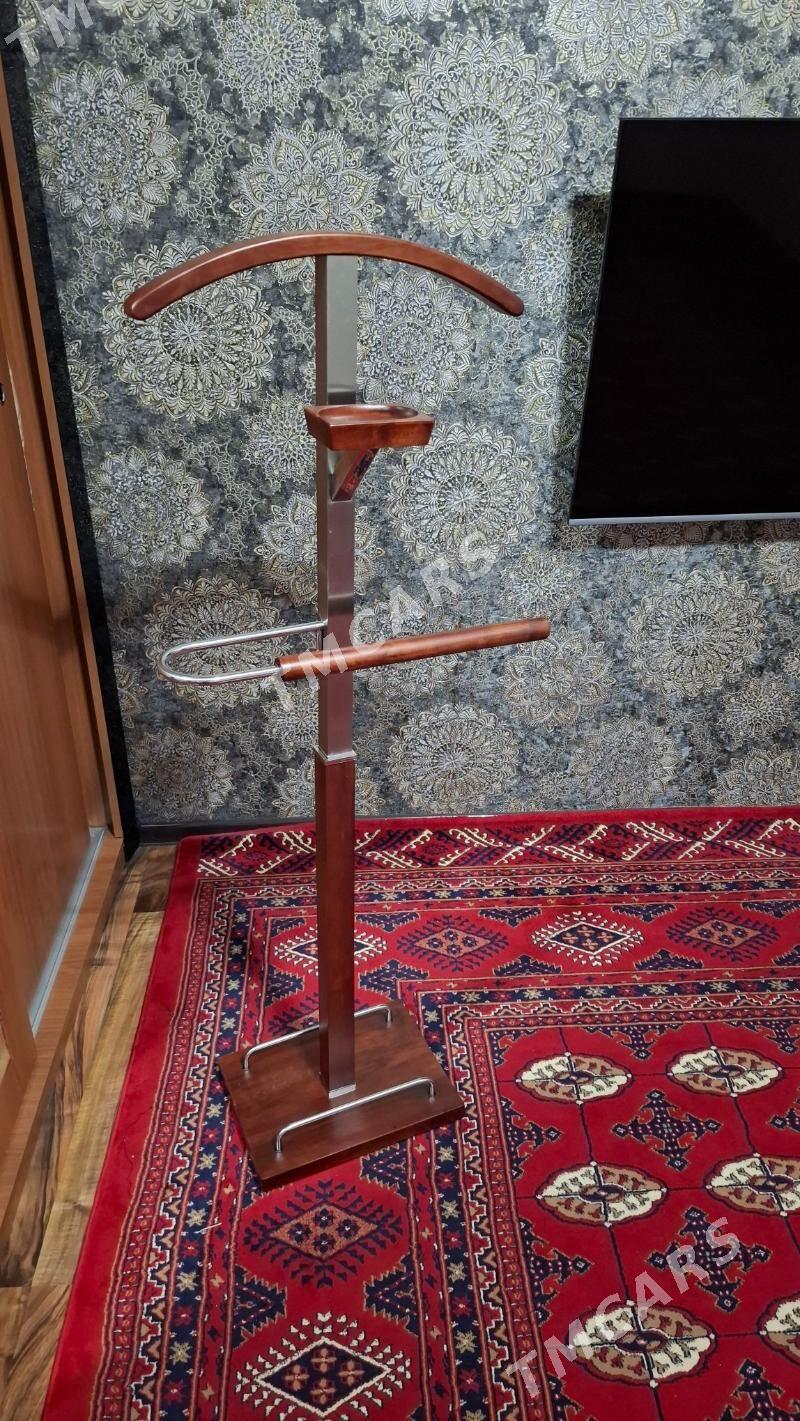 Ofis üçün Weşylka - Aşgabat - img 2