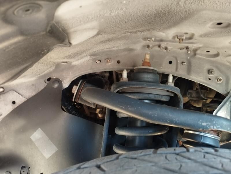 Toyota Land Cruiser Prado 2005 - 360 000 TMT - Dänew - img 10