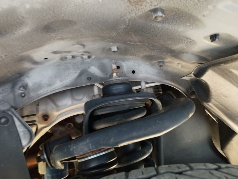 Toyota Land Cruiser Prado 2005 - 360 000 TMT - Dänew - img 9