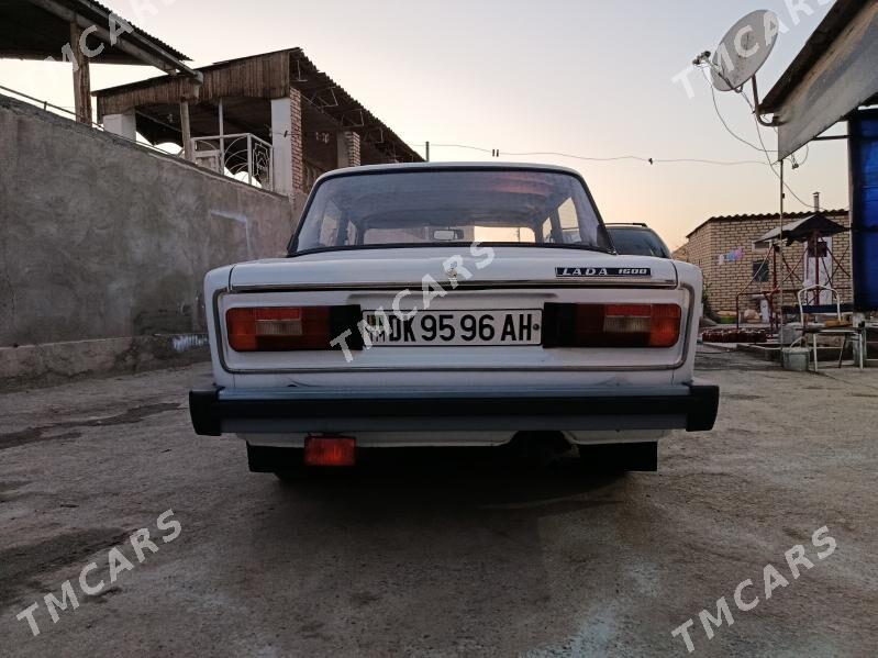 Lada 2106 2001 - 50 000 TMT - Теджен - img 10