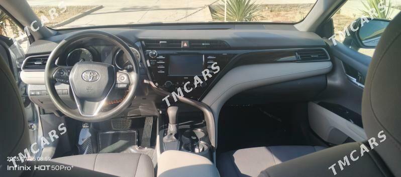 Toyota Camry 2020 - 310 000 TMT - Сакарчага - img 4