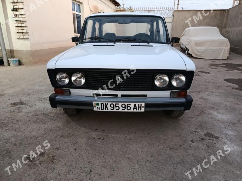 Lada 2106 2001 - 50 000 TMT - Теджен - img 3