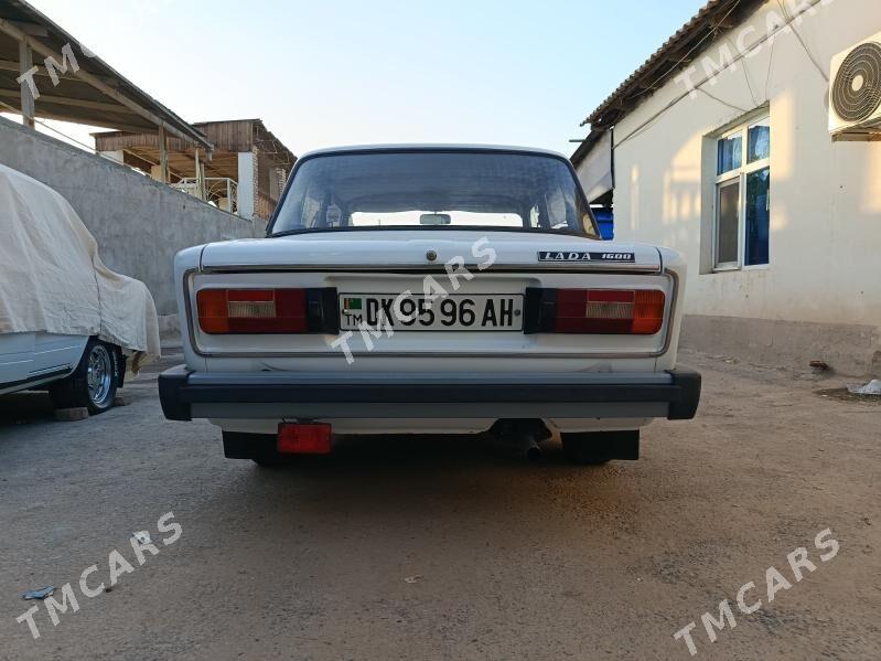 Lada 2106 2001 - 50 000 TMT - Теджен - img 7