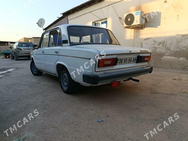 Lada 2106 2001 - 50 000 TMT - Теджен - img 6