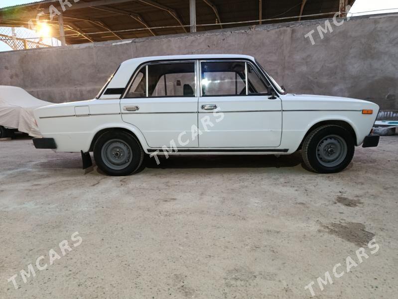 Lada 2106 2001 - 50 000 TMT - Теджен - img 5