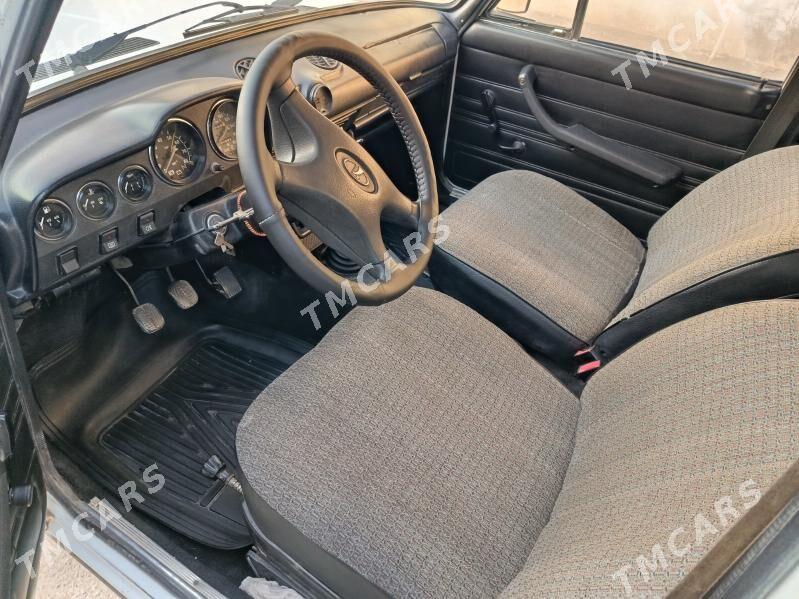 Lada 2106 2001 - 50 000 TMT - Теджен - img 9