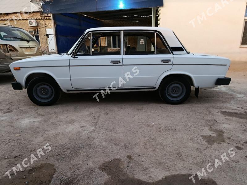 Lada 2106 2001 - 50 000 TMT - Теджен - img 2