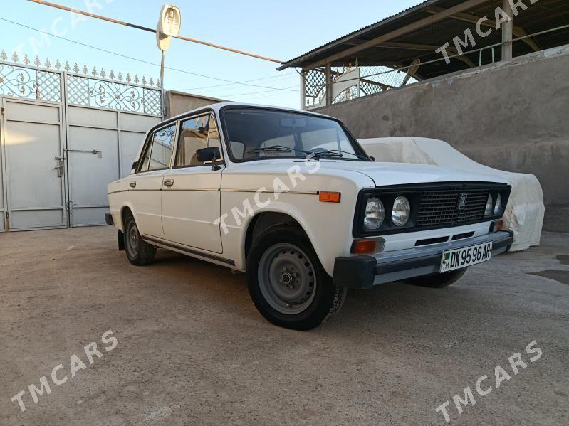 Lada 2106 2001 - 50 000 TMT - Теджен - img 8
