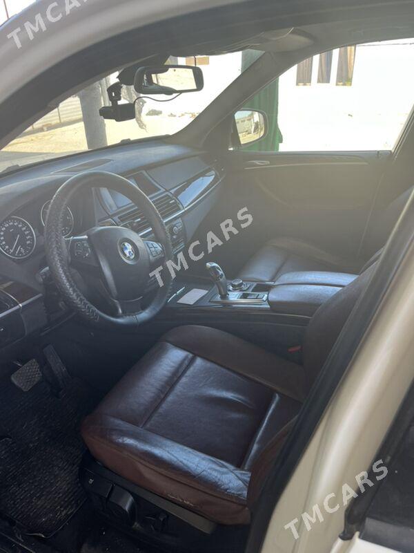 BMW X5 2011 - 260 000 TMT - Aşgabat - img 3