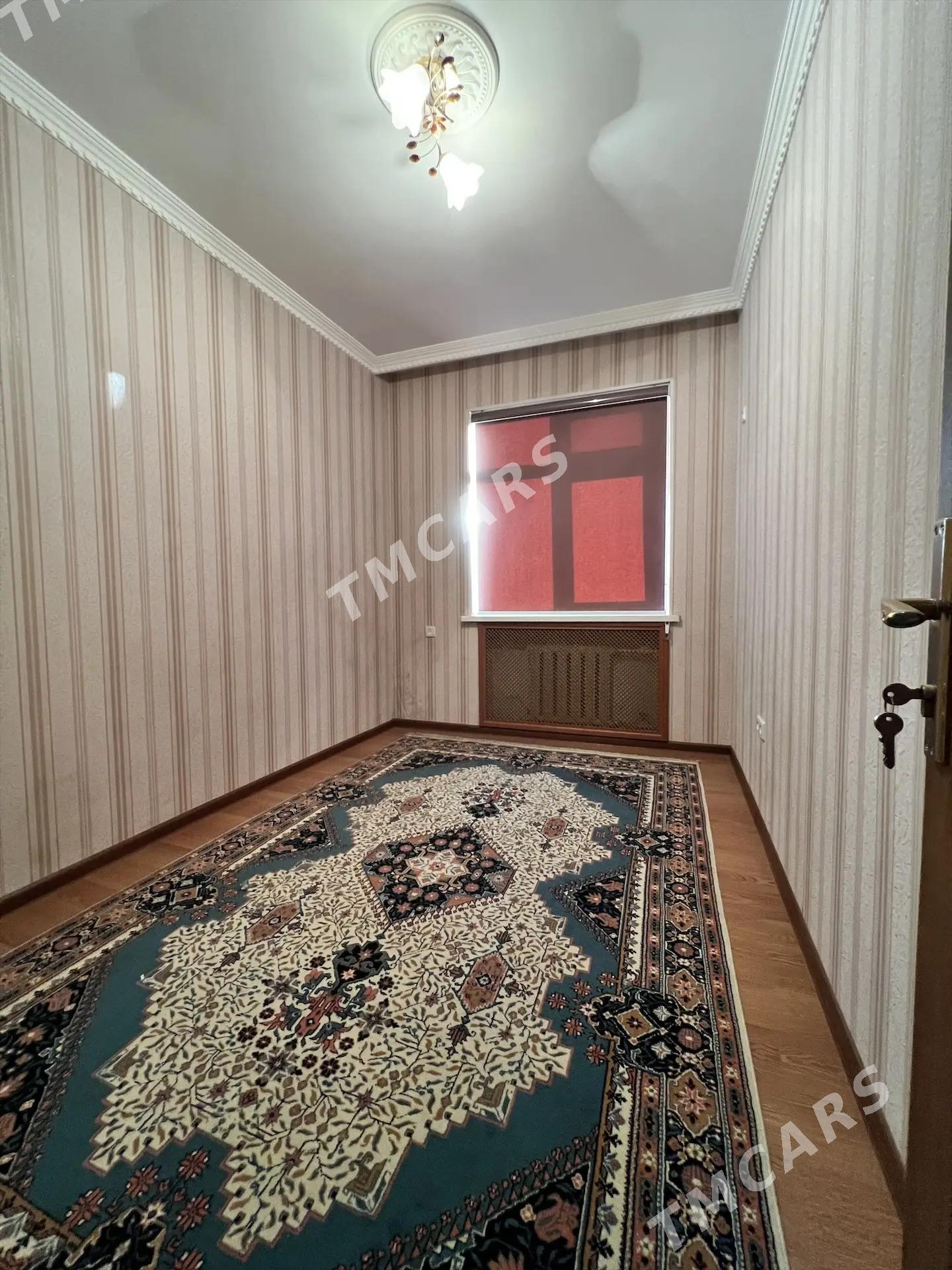 3 ком 11мкр по КОТОВСКОГО - Aşgabat - img 6