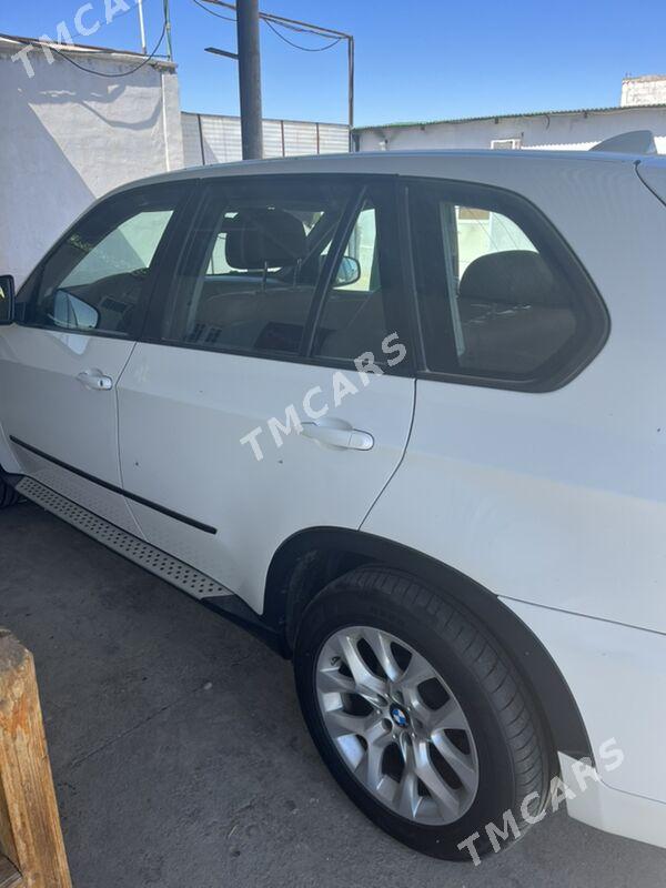 BMW X5 2011 - 260 000 TMT - Aşgabat - img 5