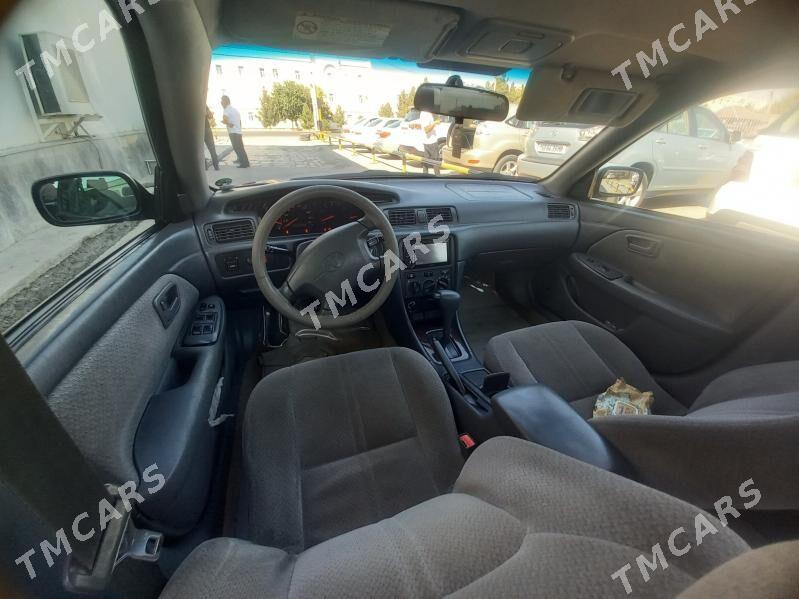 Toyota Camry 2001 - 155 000 TMT - Mary - img 8