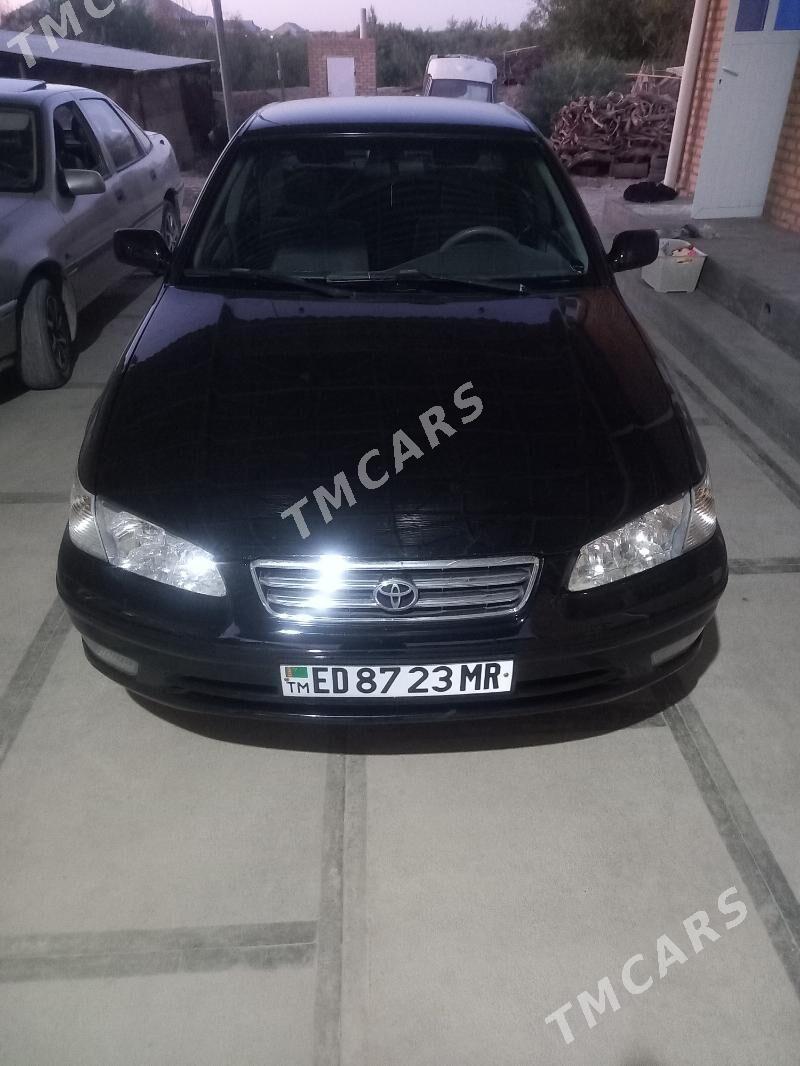 Toyota Camry 2001 - 155 000 TMT - Mary - img 3
