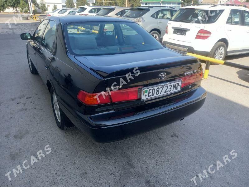 Toyota Camry 2001 - 155 000 TMT - Mary - img 6